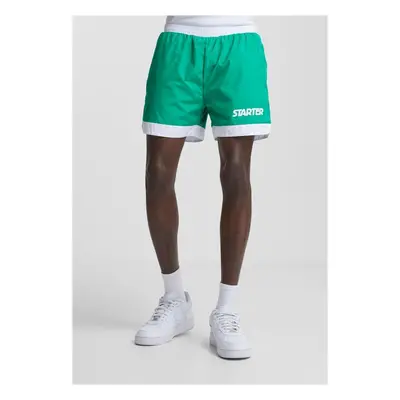 Starter Retro Shorts c.green