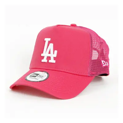 sapka New Era 940 Af Trucker cap MLB League Essential LA Dodgers