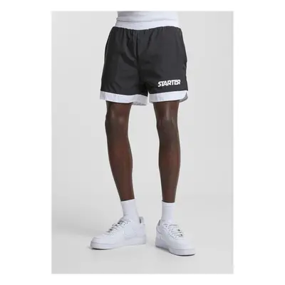 Starter Retro Shorts black