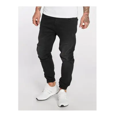 Urban Classics Holger Jeans Denim black