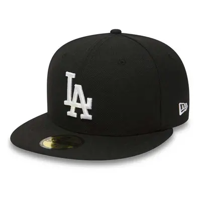 Sapkák New Era 59Fifty Essential LA Dodgers Black cap