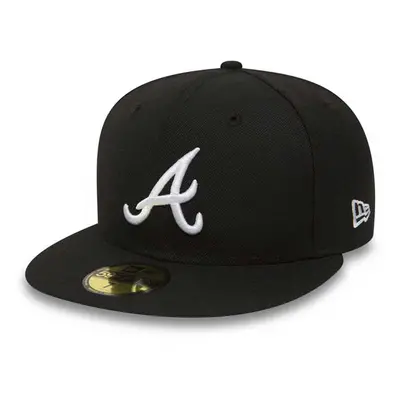 Sapkák New Era 59Fifty Essential Atlanta Braves cap