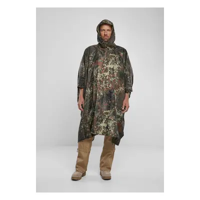 Brandit Ripstop Poncho flecktarn