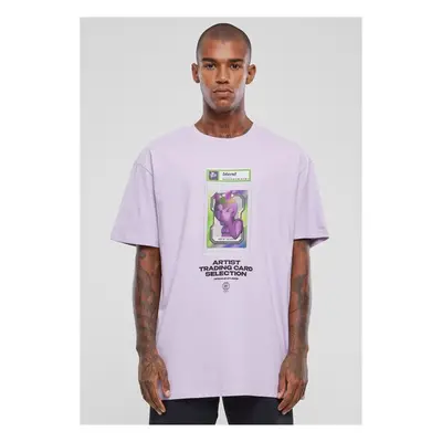 Mr. Tee Blend Oversize Tee lilac