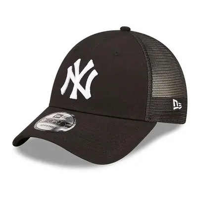 sapka New Era 940 Trucker MLB Home Field NY Yankees Cap Black