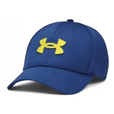 Under Armour Men's UA Blitzing-BLU