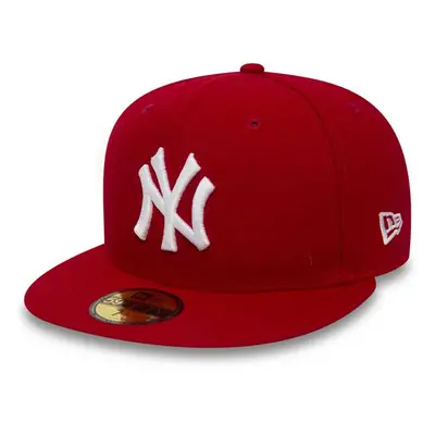 Sapkák New Era 59Fifty Essential New York Yankees Red cap