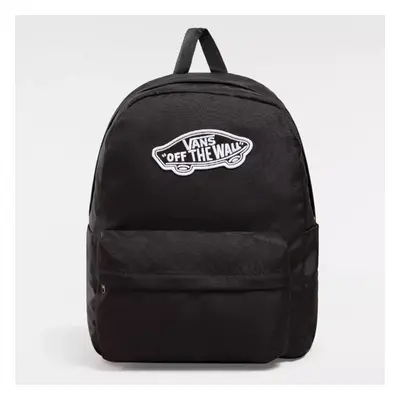 Hatizsak VANS OLD SKOOL CLASSIC BACKPACK Black