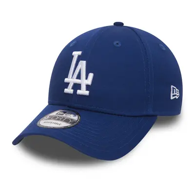 Sapka New Era 9Forty MLB League Basic LA Dodgers Royal White