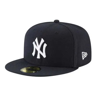 Sapkák New Era 59Fifty Authentic On Field Game New York Yankees Navy cap