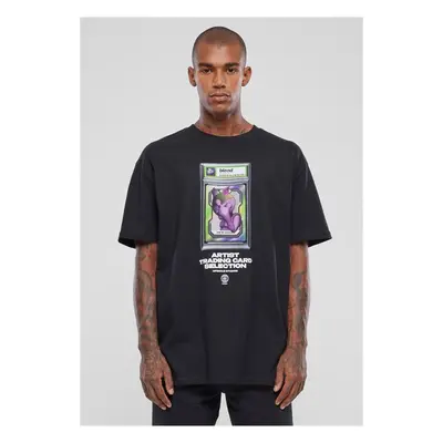 Mr. Tee Blend Oversize Tee black