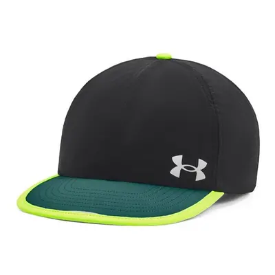 Under Armour Iso-chill Launch Snapback-BLK