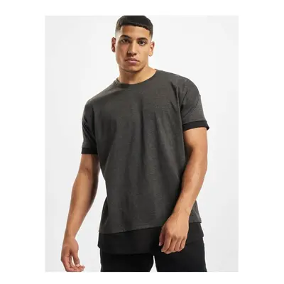 DEF Tyle T-Shirt anthracite