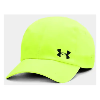 Under Armour M Iso-chill Launch Adj-GRN