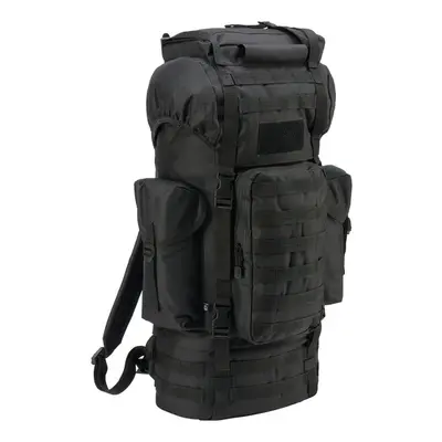 Brandit Kampfrucksack Molle black