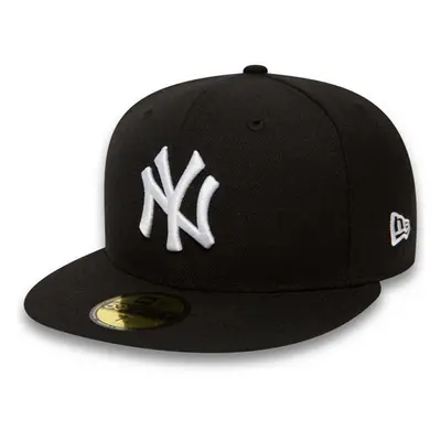 Sapkák New Era 59Fifty Essential New York Yankees Black cap