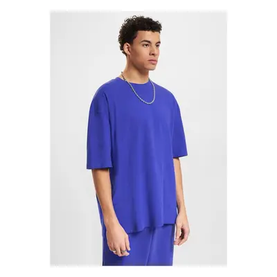 DEF T-Shirt cobalt blue