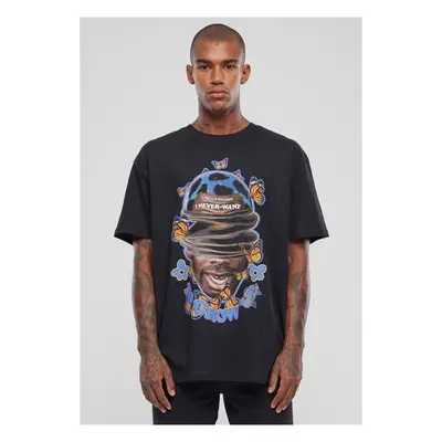 Mr. Tee Grow Up Oversize Tee black