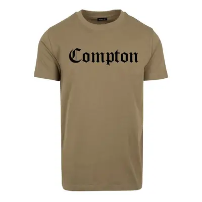 Mr. Tee Compton Tee olive