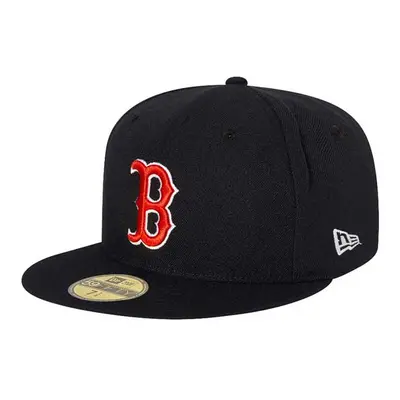 Sapkák New Era 59Fifty Authentic On Field Game Boston Red Sox Navy cap