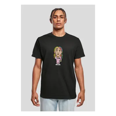 Mr. Tee Bushwick Sketch Tee black