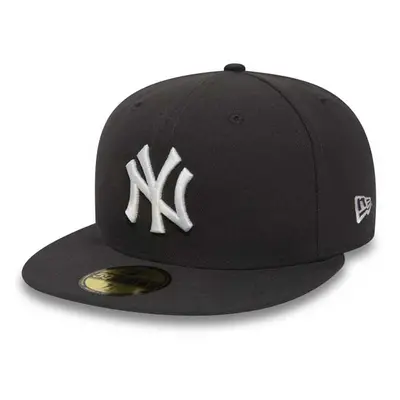 Sapkák New Era 59Fifty Essential New York Yankees Grey cap