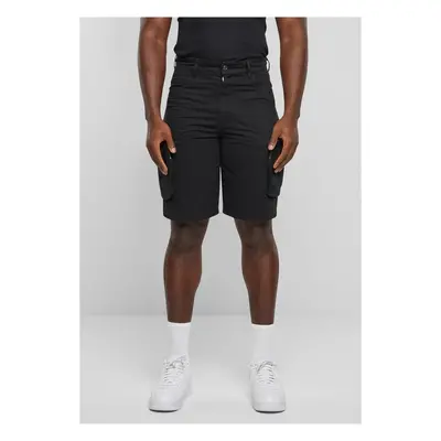 Urban Classics Baggy Cargo Shorts black