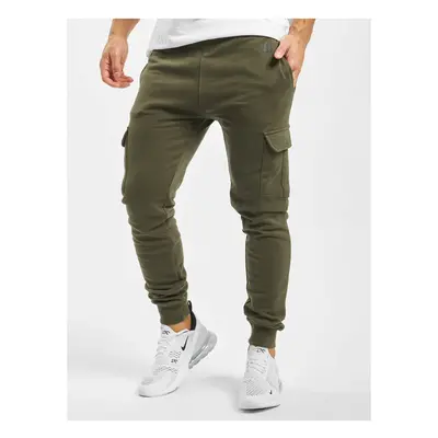 Just Rhyse Huaraz Sweat Pants olive