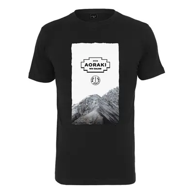 Mr. Tee AORAKi Tee black