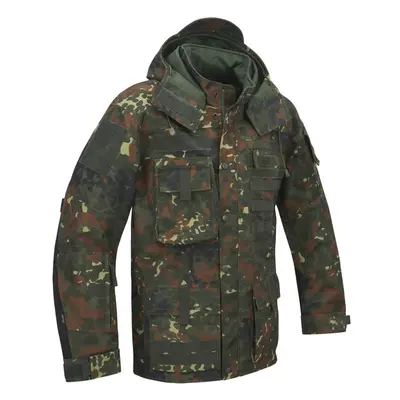 Brandit Performance Outdoorjacket flecktarn