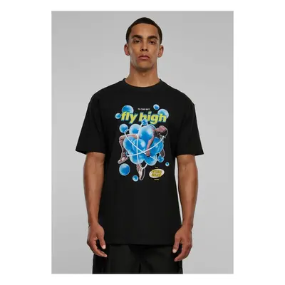 Mr. Tee Bubblles Oversize Tee black