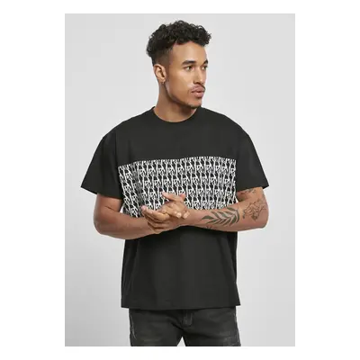 Cayler & Sons Prayor Blocking Box Tee black