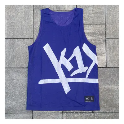 K1X BI Mesh Jersey Royal Blue