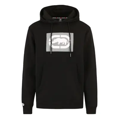 Ecko Unltd Base Hoody black/reflective