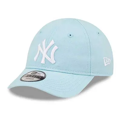 GYEREK SAPKA NEW ERA 9FORTY League Essential Blue cap