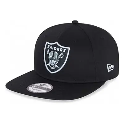 Sapka New Era 9Fifty NFL OTC Raiders Black Snapback cap