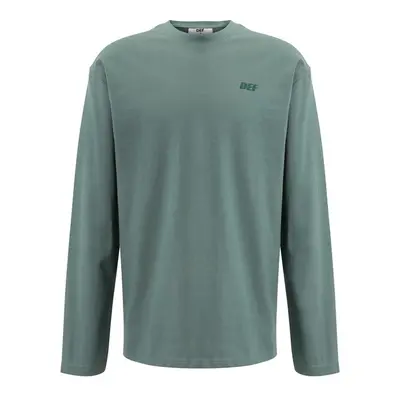 DEF Everyday Longsleeve green