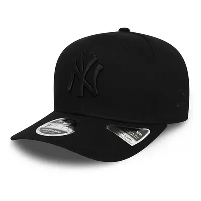 sapka New Era 9Fifty Tonal Stretch NY Yankees Snap cap Black