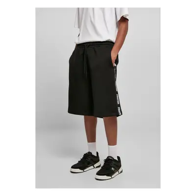 Starter Tape Track Shorts black