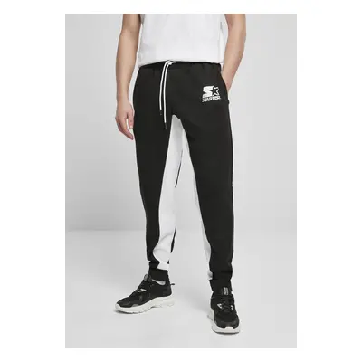 Starter Sweat Pants black/white