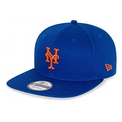 sapka New Era 9Fifty MLB OTC Essential NY Mets Blue Snapback cap