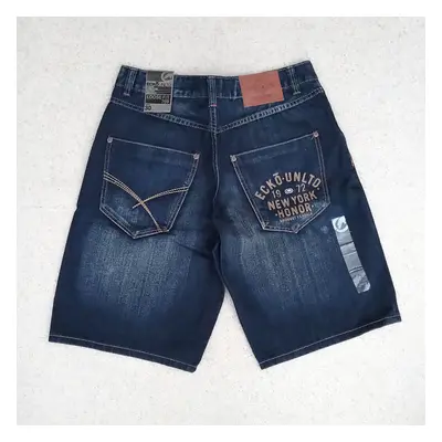 Ecko Unltd Bergen Shorts Sandro Wash