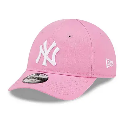 GYEREK SAPKA NEW ERA 9FORTY League Essential Pink cap