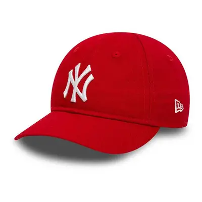 GYEREK SAPKA NEW ERA 9FORTY League Essential New York Yankees Red cap