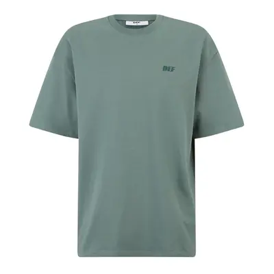 DEF Work Tshirt green