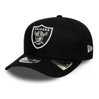 sapka New Era 9Fifty NFL Stretch LAS VEGAS RAIDERS Snap cap Black