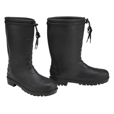 Brandit Rainboot Winter black