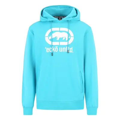 Ecko Unltd Base Hoody blue