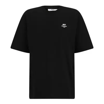 DEF Busy Tshirt black