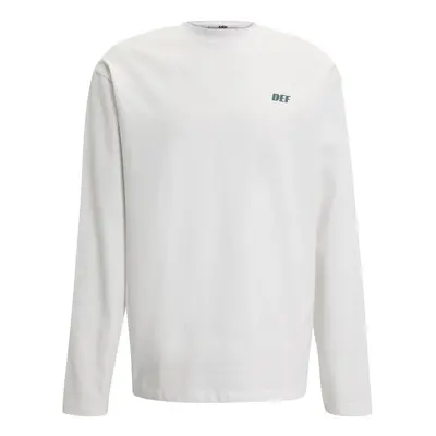 DEF Everyday Longsleeve white